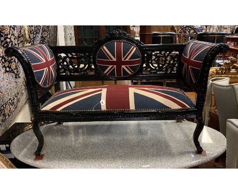 UNION JACK SOFA