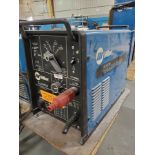 MILLER ECONOTIG CC-AC/DC WELDER