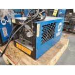 MILLER RADIATOR A1 COOLING SYSTEM