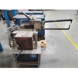 MILLER PORTABLE SPOT WELDER, MODEL 10P, 44 KVA