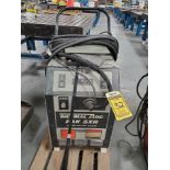 THERMAL ARC PAK 5XR PLASMA CUTTING SYSTEM, SINGLE PHASE