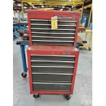 CRAFTSMAN ROLLING TOOLBOX