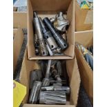 TOOLING