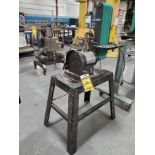DAYTON 6''X 9'' BELT & DISC SANDER, MODEL 6Y001A