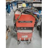 PRO-WELD INTERNATIONAL STUD WELDER