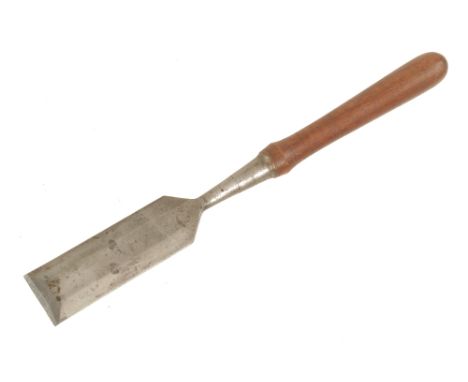 A 2" bevel edge firmer chisel by E.BROAD & Son G+