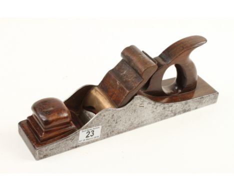 A 14" d/t steel panel plane by SPIERS G