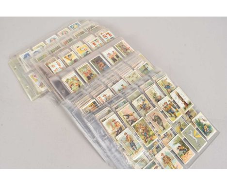 cigarette card Auctions Prices | cigarette card Guide Prices