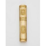 Louis XVI Etui à cire
