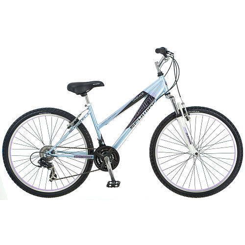 schwinn cascade bike