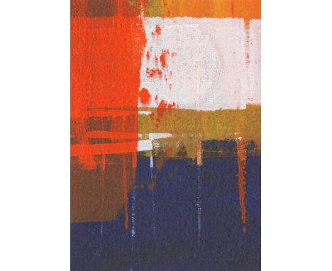 
	
		Martyn Brewster
		Monoprint No 55, 2023
		Silkscreen print on paper
		Signed on Verso
		10 x 15cm (3¾ x 5¾ in.)
		About
