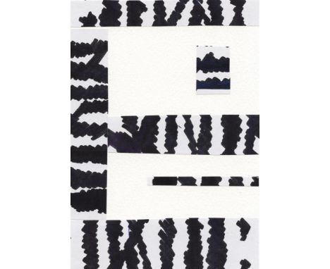 
	
		Ralph Hunter-Menzies
		Redacted (One), 2023
		Collage
		Signed on Verso
		10 x 15cm (3¾ x 5¾ in.)
		About
		The relation