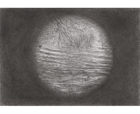 
	
		Claire Kerr
		Lake, 2023
		Pencil on paper
		Signed on Verso
		10 x 15cm (3¾ x 5¾ in.)
		About
		Claire Kerr is a painte