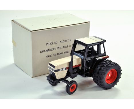 Ertl Farm issue comprising 1/32 Case 2294 2WD Special Edition Tractor. Appears very good to excellent in very good box. Condi