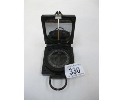 A military compass