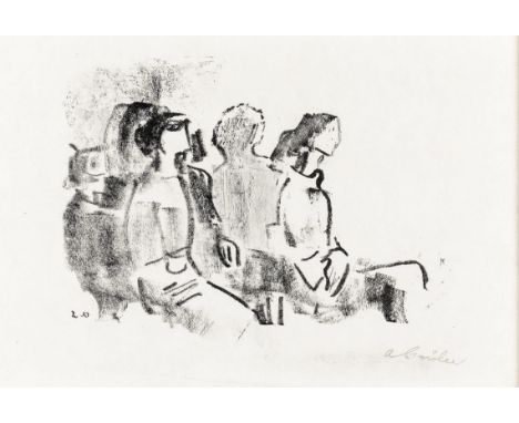   Strübe, Adolf  Strübe, Adolf   1881 Maulburg - 1973 Schopfheim. Studium an der Kunstakademie in  Karlsruhe, Professur an de