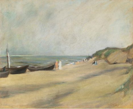   Muchow, Rudolf Prof.  Muchow, Rudolf Prof.   1889 Freiburg - 1962 ebd. Professor an der Frankfurter  Kunstakademie.  Pastel