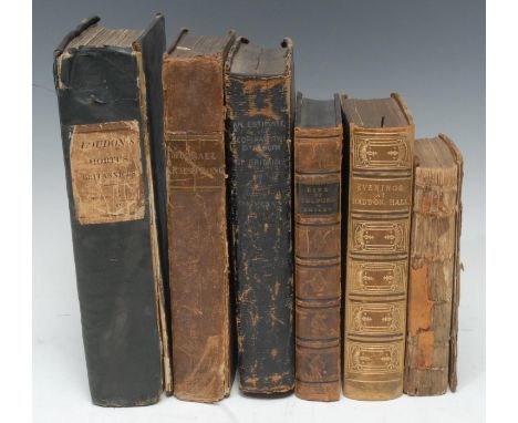 Miscellaneous - Chalmers (George, F.R.S. S.A.), An Estimate of the Comparative Strength of Great Britain; and of the Losses o