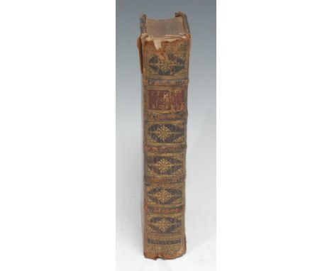 Medicine - Petit [(Jean-Louis)], A Treatise of the Diseases of the Bones; Containing an Exact and Compleat (sic) Account of t