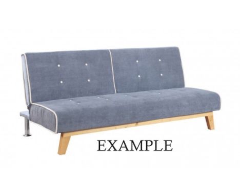 Birlea Jackson sofa bed