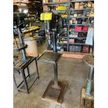 Buffalo 16" Pedestal Drill Press
