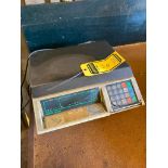 Mettler Toledo Digital Scale