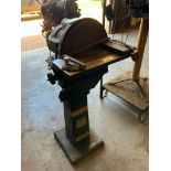 Powermatic 12" Pedestal Disc Sander