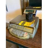 Ohaus EC Series Precision Digital Scale