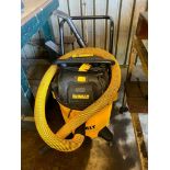 Dewalt Portable Shop Vac