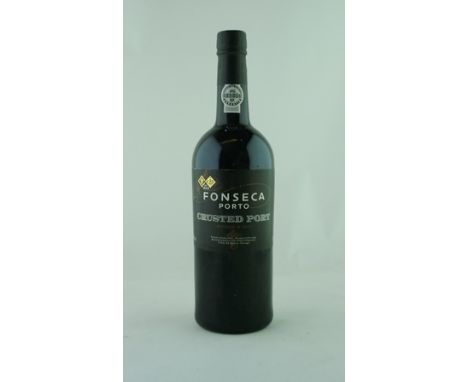 FONSECA 2006 Crusted Vintage Port, 1 bottle 