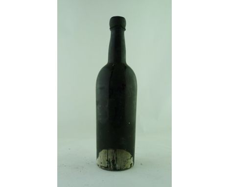 COCKBURN'S 1955 vintage port, 1 bottle 