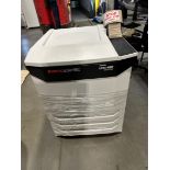 2021 Thermo Scientific Sorvall Lynx 6000 Centrifuge - S/N 42926756 (Site Tag 23H) | Rig Fee $40