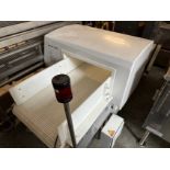 Mettler Toledo Safeline Metal Detector with Approx. 22" x 10.5" Aperture and 22" x | Rig Fee $350