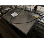 Beverage Air Cooled Under Counter Cabinet with Drawers (Approx. 32" x 52") | Rig Fee $350