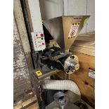 Modern Process Equipment Disc Grinder / Coffee Grinder | Rig Fee $350