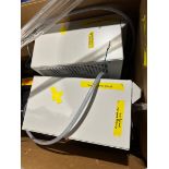 Lot of (2) Thermo Scientific Accel 500 LC Circulating Chillers - Model 223422800 | Rig Fee $40