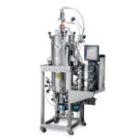 (1 of 2) (New in Crate) Eppendorf New Brunswick BioFlo 610 Bioreactor - S/N B610LO6 | Rig Fee $600