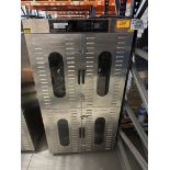 Benchfoods Dual Zone Tray Dehydrator - Model 28-CUD , S/N 69874556164 | Rig Fee $100