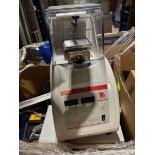 Ohaus HT Lysing Bead Mill Lab Homogenizer - Model HOHTDG, S/N 201110001 | Rig Fee $40