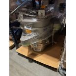 Sweco Stainless Steel Sifter with 24" Dia | Rig Fee $40