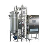 (New in Crates) Eppendorf New Brunswick BioFlo Pro Bioreactor, S/N: BPROLQ002735 (3 | Rig Fee $600