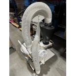 2020 Twister Trim Saver Vacuum Collector - Model CS-12, S/N 102718 | Rig Fee $75
