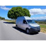 **(ONLY 106K MILEAGE)** 2020 VOLKSWAGEN TRANSPORTER T32 STARTLINE TDI 150BHP 2000CC 4X4 LWB DIESEL