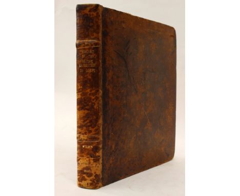Travel / Exploration Interest. History of the British Expedition to Egypt, Robert Thomas Wilson, second edition, London: T. E
