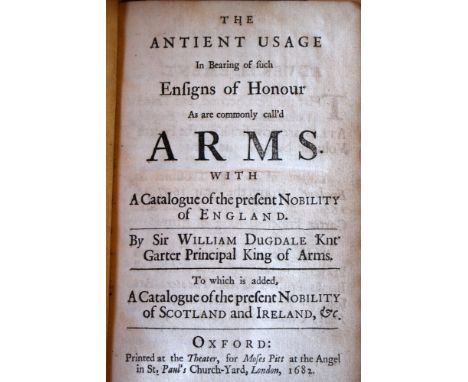 Collection of antiquarian leather-bound books in need of restoration/re-binding, predominantly 18th and 19th century, to incl