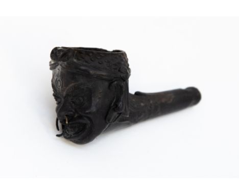 ***Bishton***  Native pipe