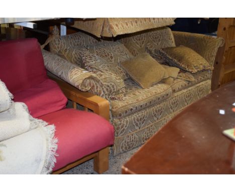 KNOLE STYLE SOFA