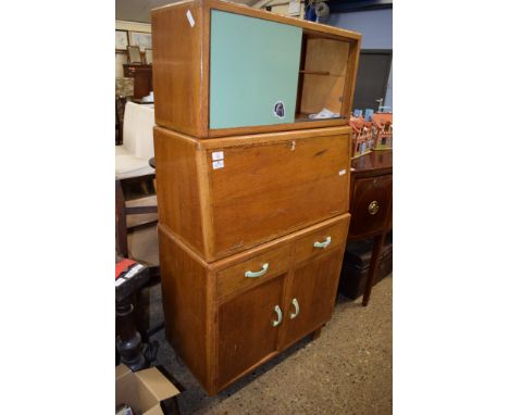 VINTAGE SIDE CABINET