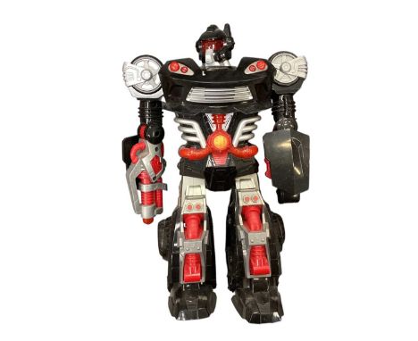 Transformers and other robot models (5)