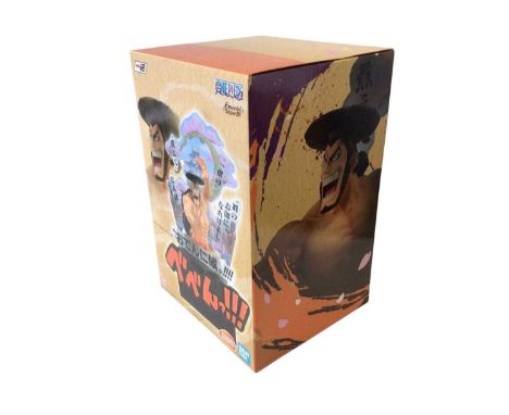 Neck Ultimate Telepathic E.T., Bandai Emorial Vignette One Piece Kozuki Oden, Marvel Eaglemoss Star Lord Statue &amp; Hasbro 